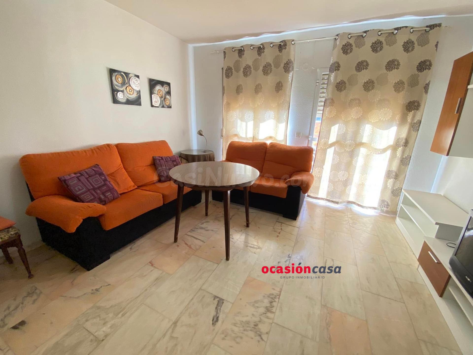 PISO LISTO PARA ENTRAR A VIVIR EN EL CENTRO - foto 4