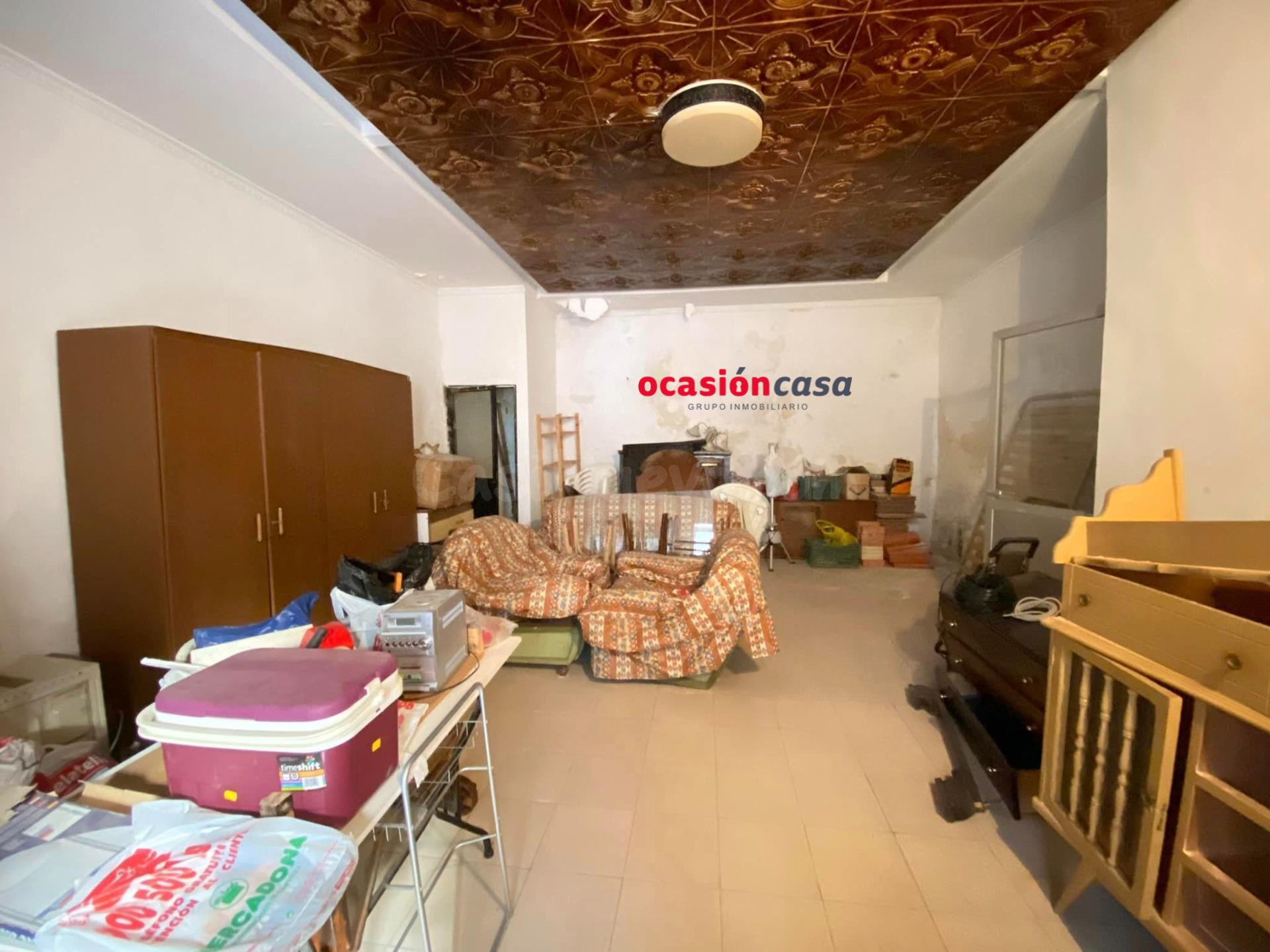 LOCAL CON PISO A LA VENTA - foto 5