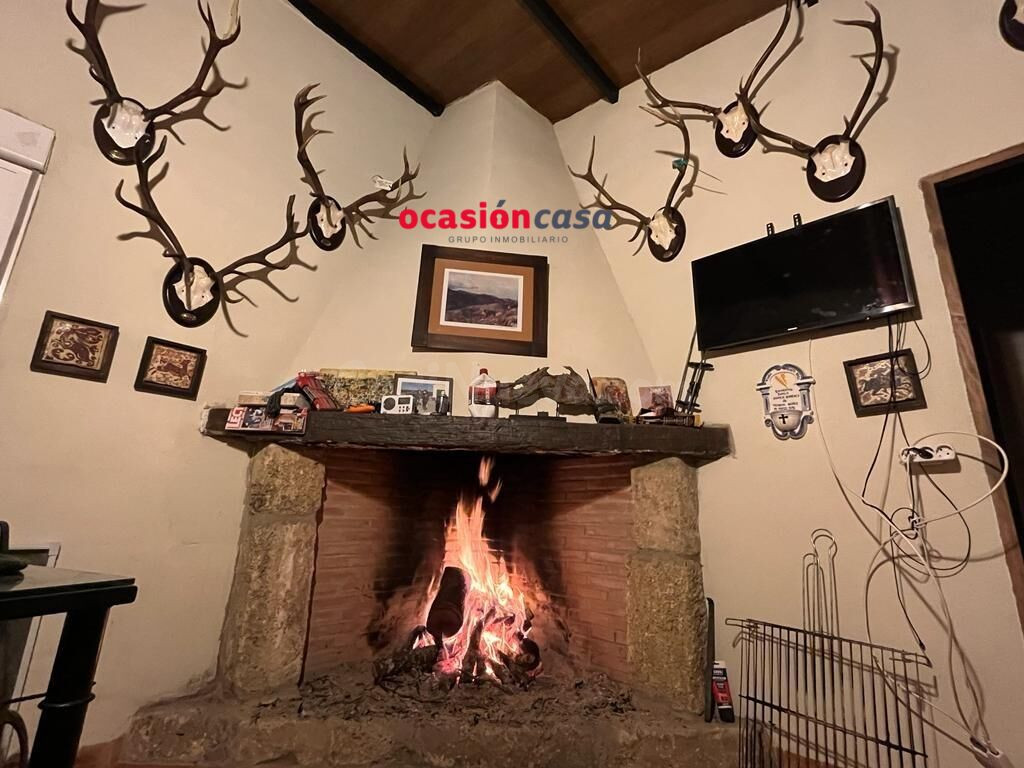 FINCA RÚSTICA EN BELMEZ DE 16 HA - foto 3