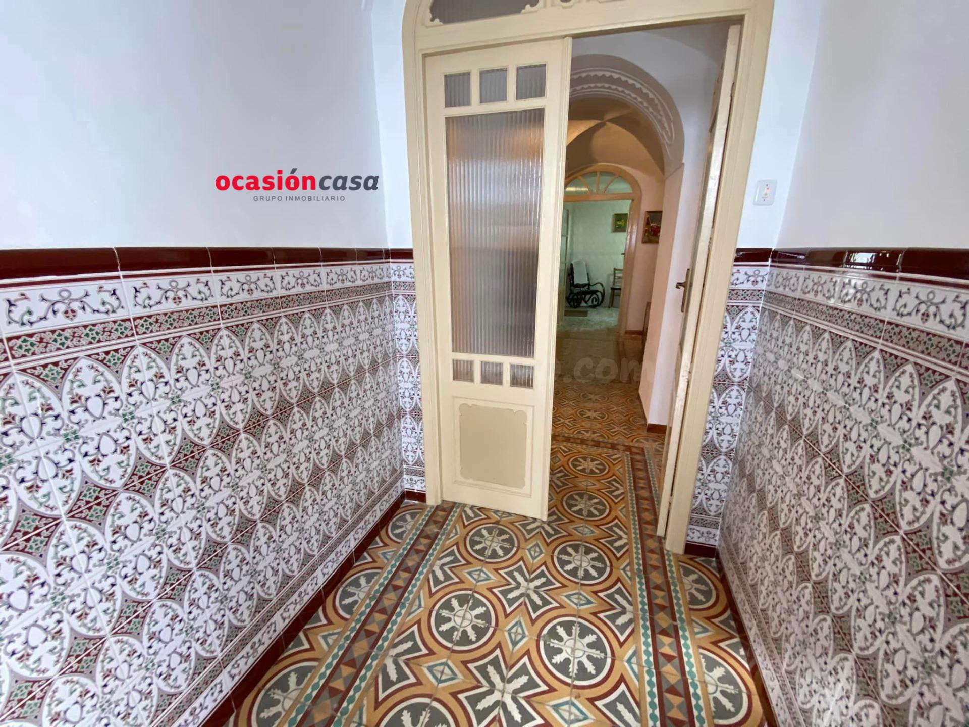 CASA CON SALIDA A DOS CALLES EN FUENTE OBEJUNA - foto 4