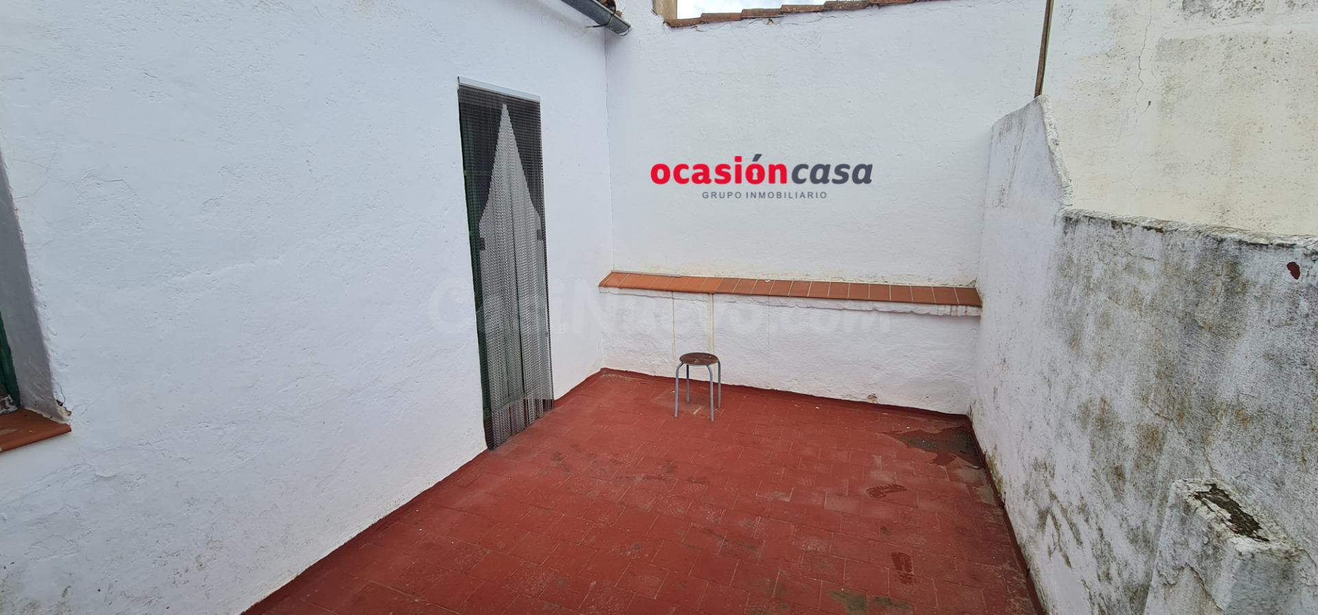 CASA Y PISO A LA VENTA EN EL CENTRO DE PUEBLONUEVO - foto 5