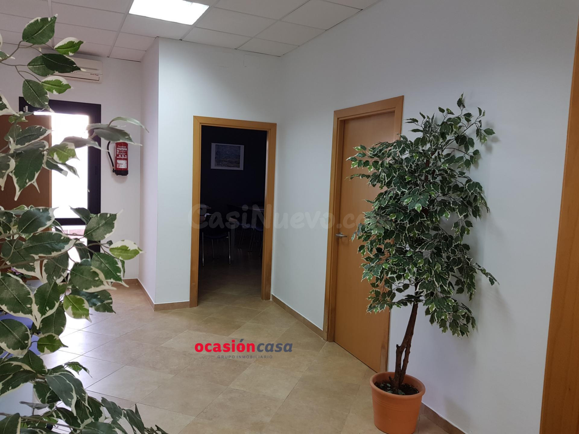LOCAL COMERCIAL EN PLENO CENTRO DE PUEBLONUEVO - foto 3