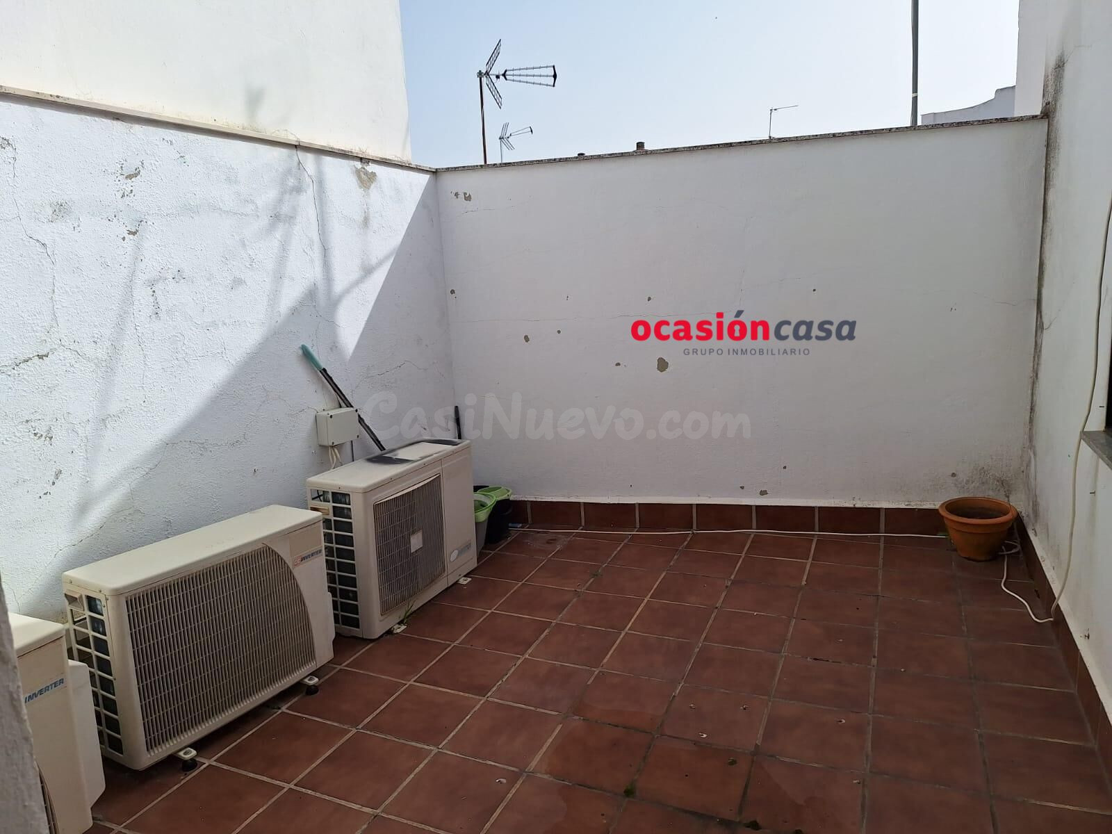 LOCAL COMERCIAL EN PLENO CENTRO DE PUEBLONUEVO - foto 4