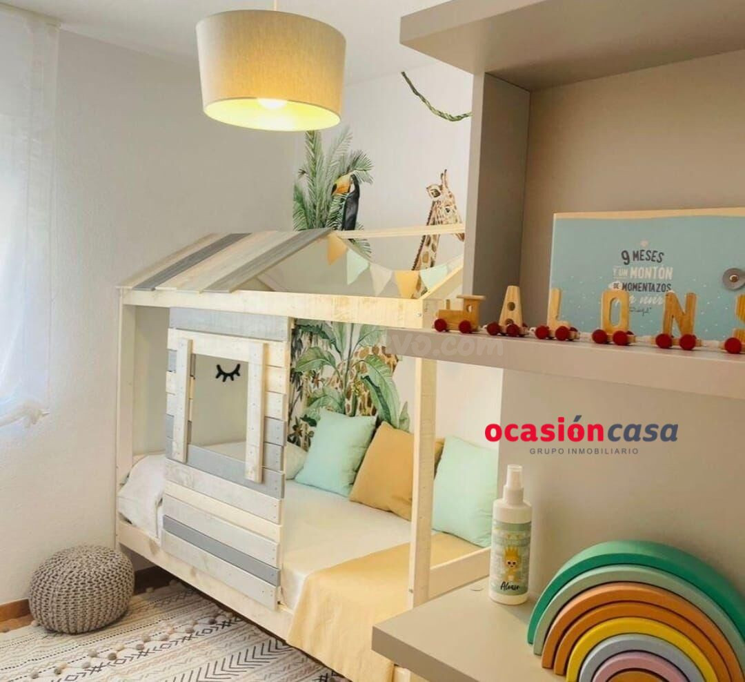 CASA TIPO DUPLEX TOTALMENTE REFORMADA - foto 5