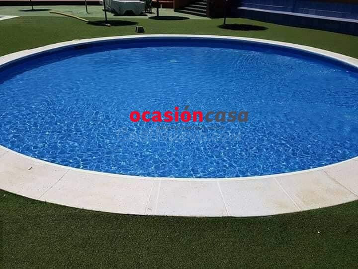 COMPLEJO DE OCIO Y FINCA RÚSTICA A LA VENTA - foto 4