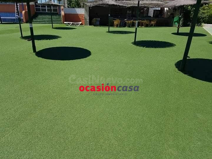COMPLEJO DE OCIO Y FINCA RÚSTICA A LA VENTA - foto 5
