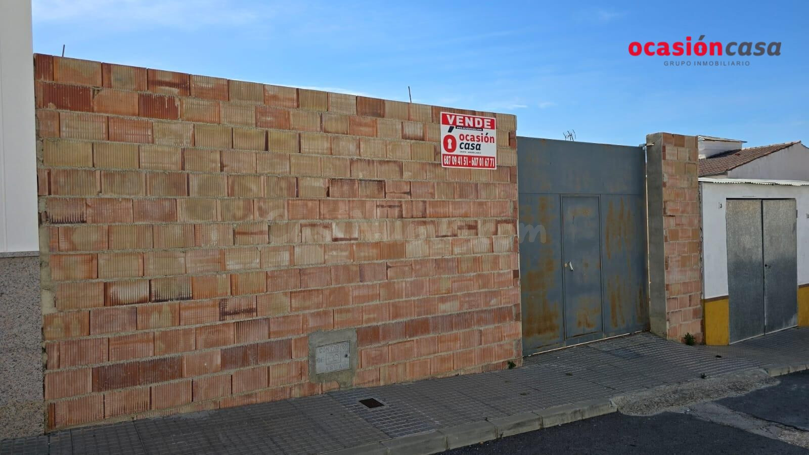 SOLAR URBANO DE 250 M2 A LA VENTA - foto 4