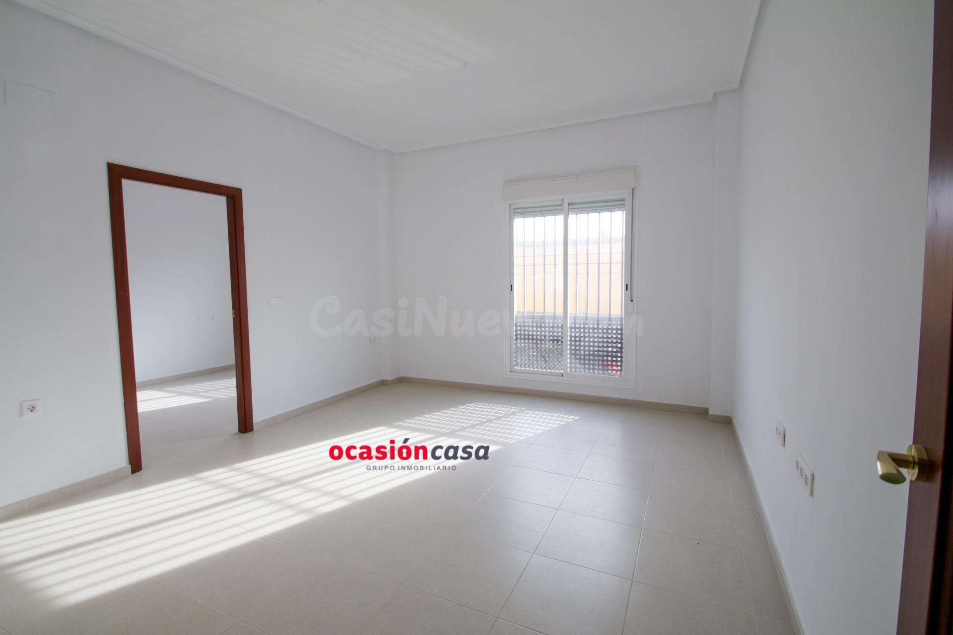 PROMOCIÓN DE 21 VIVIENDAS Y 15 PLAZA DE GARAJE - foto 3