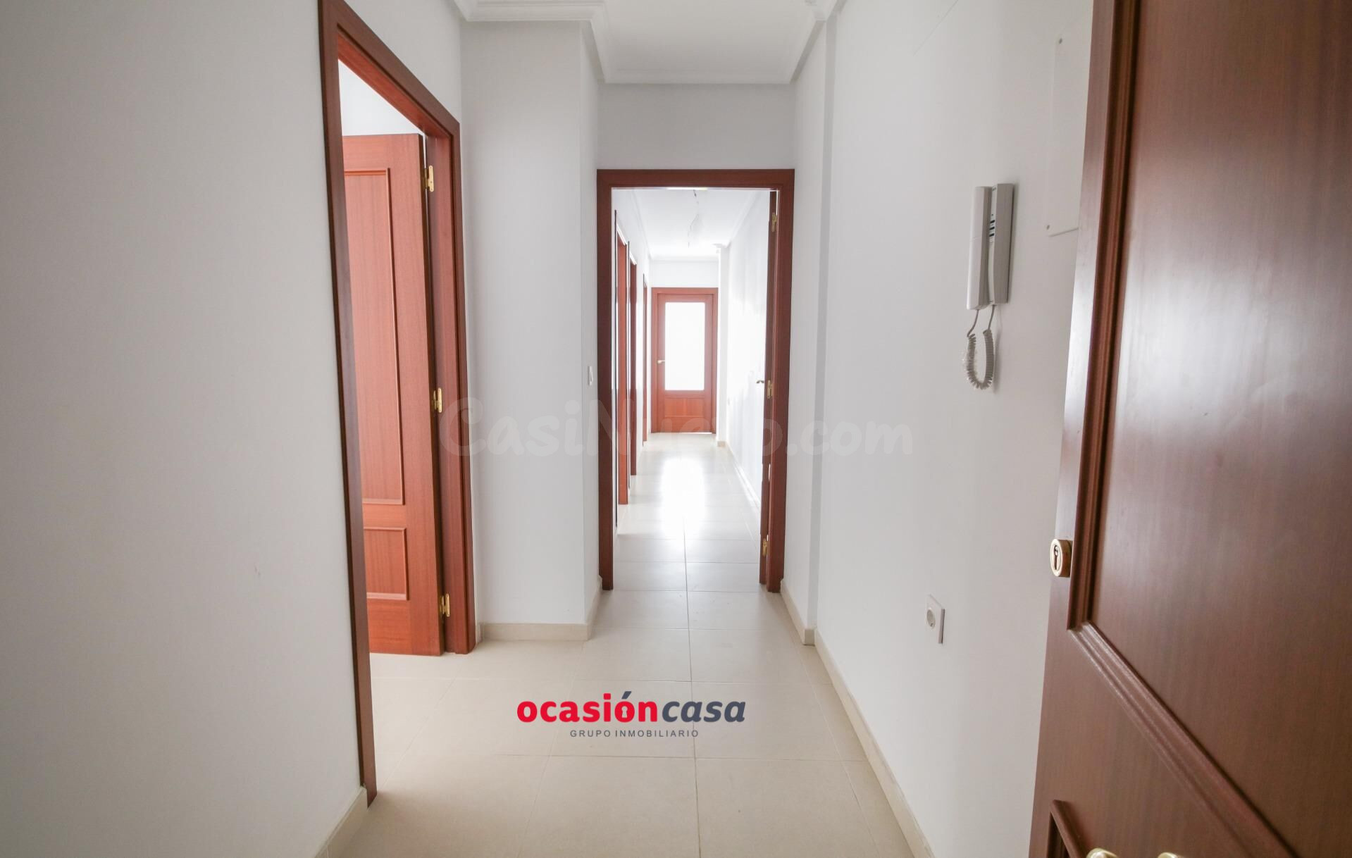 PROMOCIÓN DE 21 VIVIENDAS Y 15 PLAZA DE GARAJE - foto 4