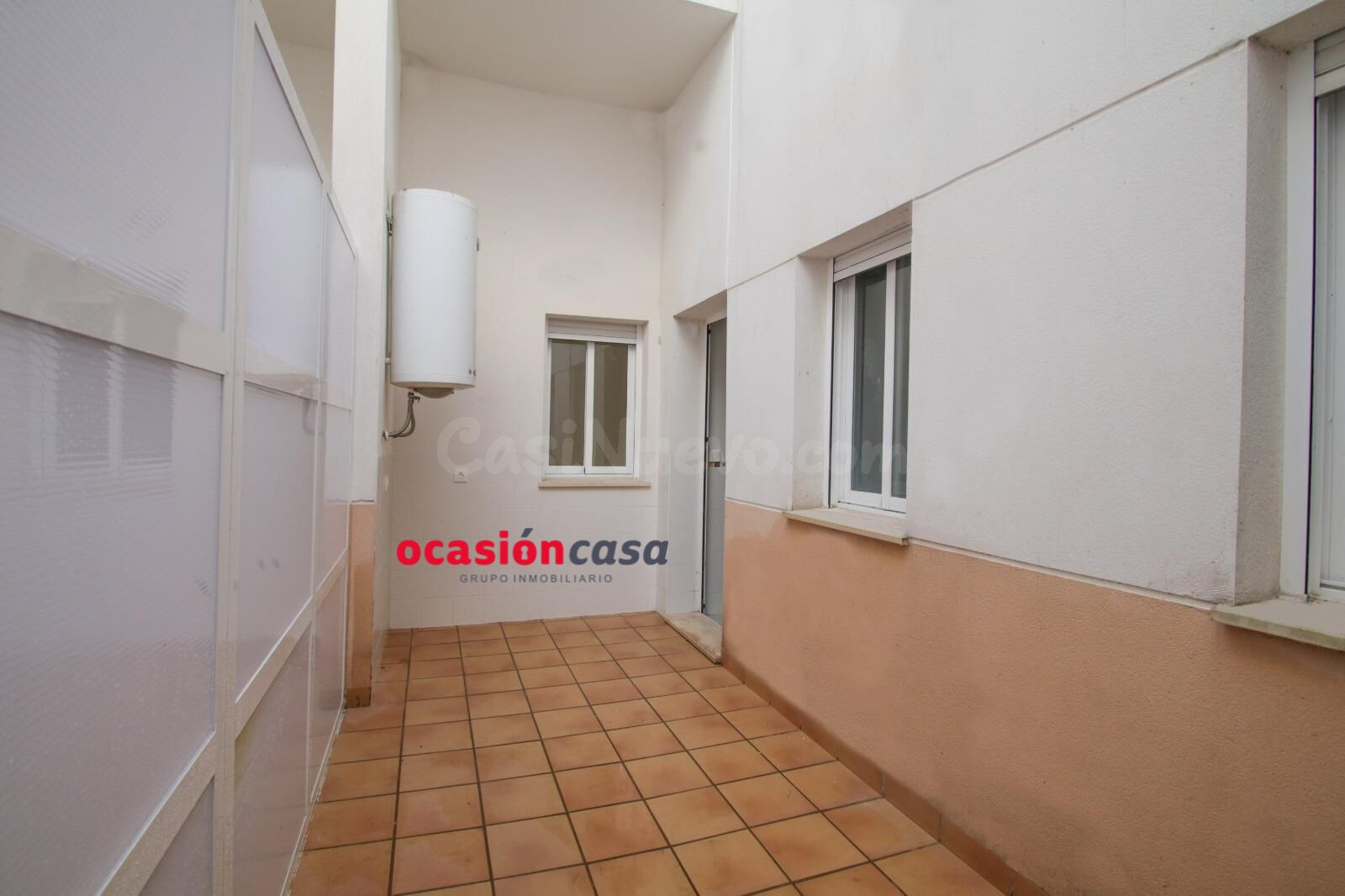 PROMOCIÓN DE 21 VIVIENDAS Y 15 PLAZA DE GARAJE - foto 5