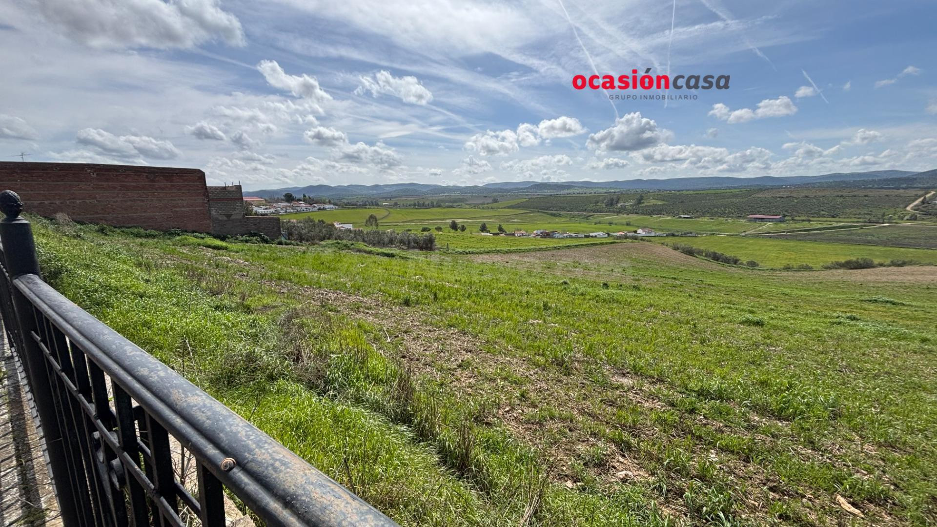 SOLAR DE 1.000 M2 A LA VENTA, DIVISIBLE EN 3 SOLARES - foto 2