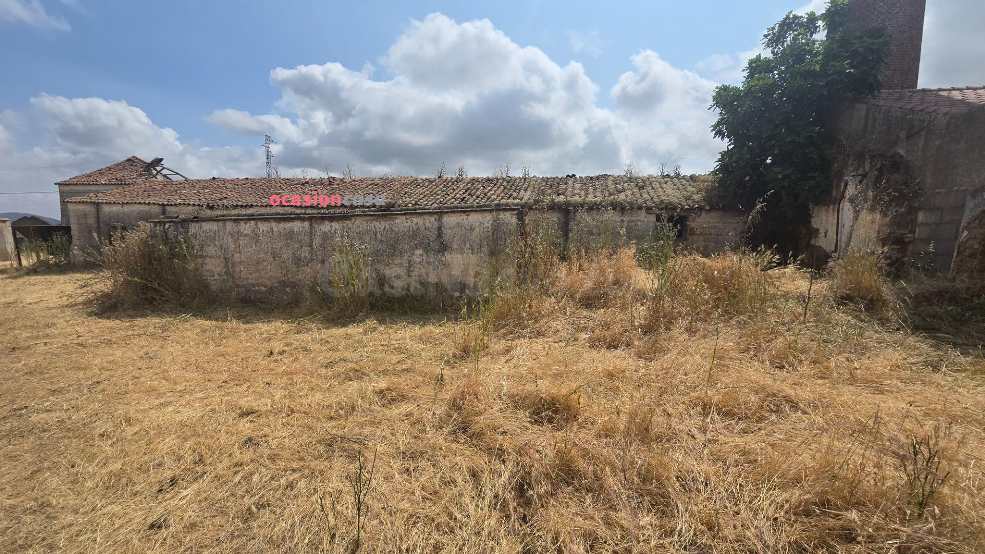 SOLAR URBANIZABLE DE 3540 M2 - foto 3