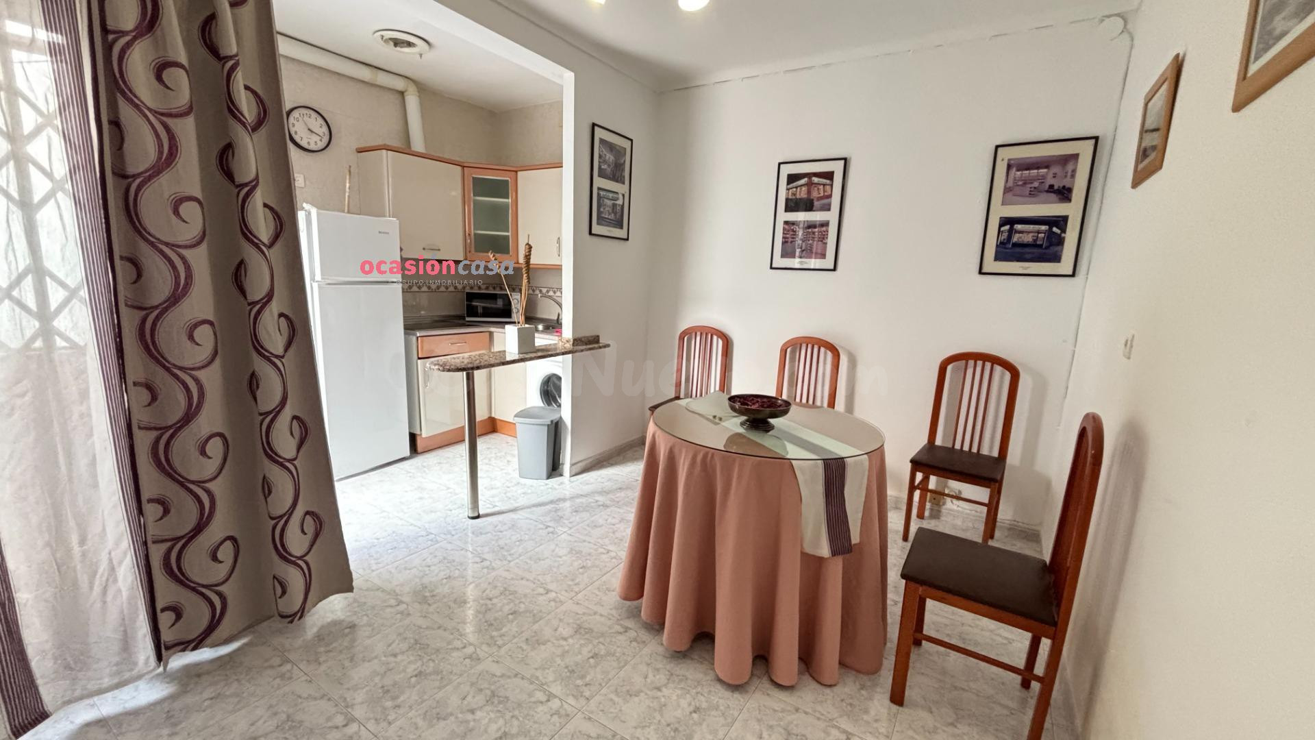 CASA CON TEJADO NUEVO EN PLENO CENTRO DE PUEBLONUEVO - foto 4