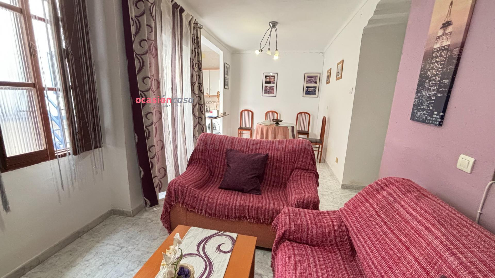 CASA CON TEJADO NUEVO EN PLENO CENTRO DE PUEBLONUEVO - foto 5