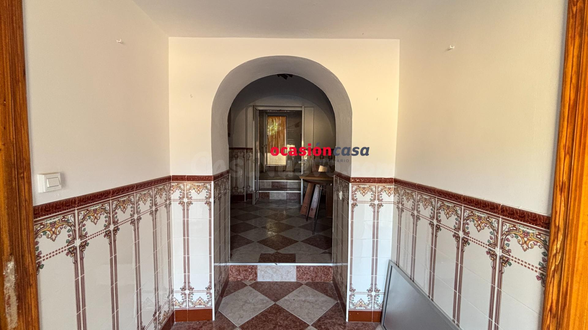 CASA CON TEJADO NUEVO A LA VENTA - foto 3