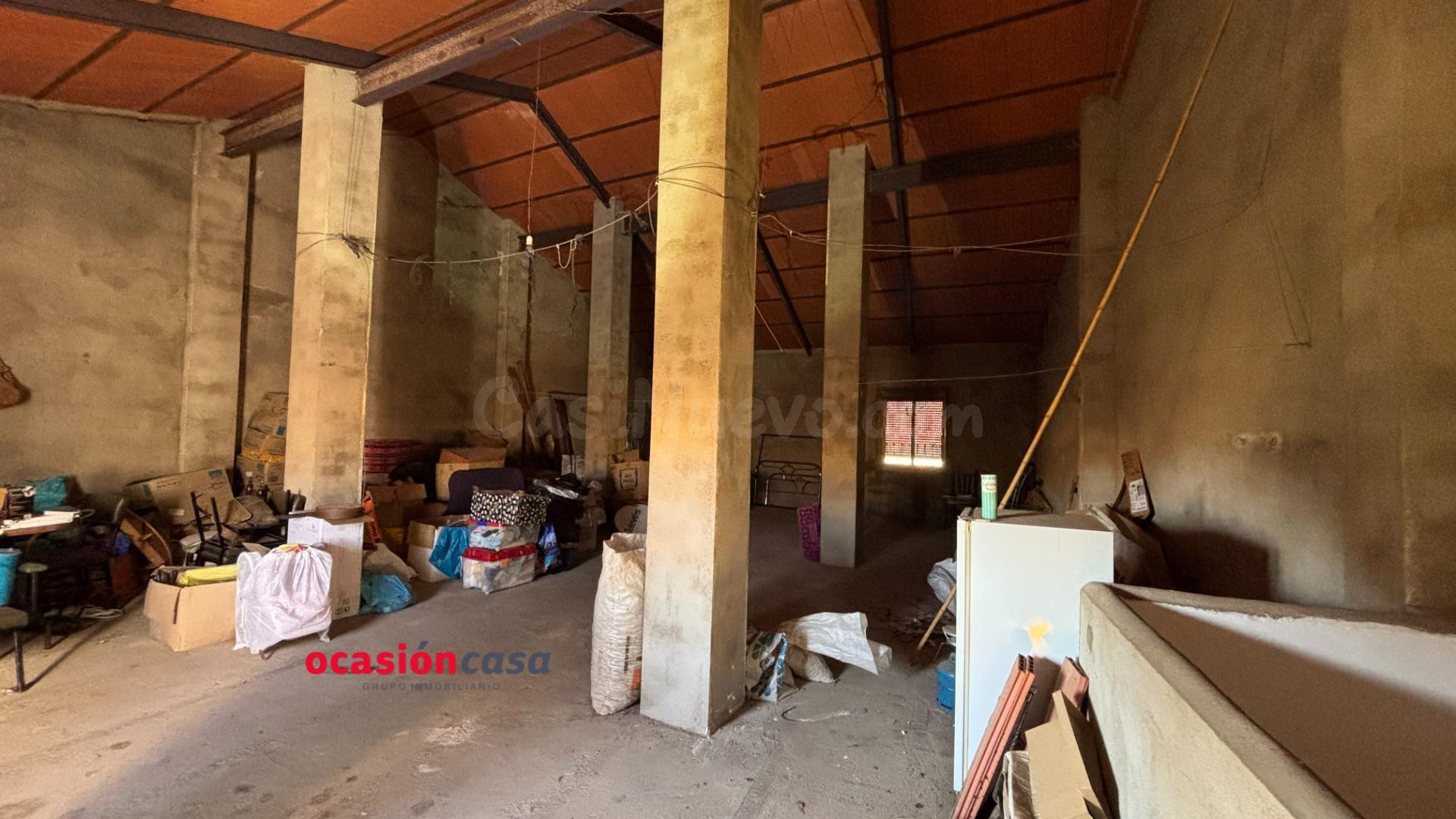 CASA CON TEJADO NUEVO A LA VENTA - foto 4