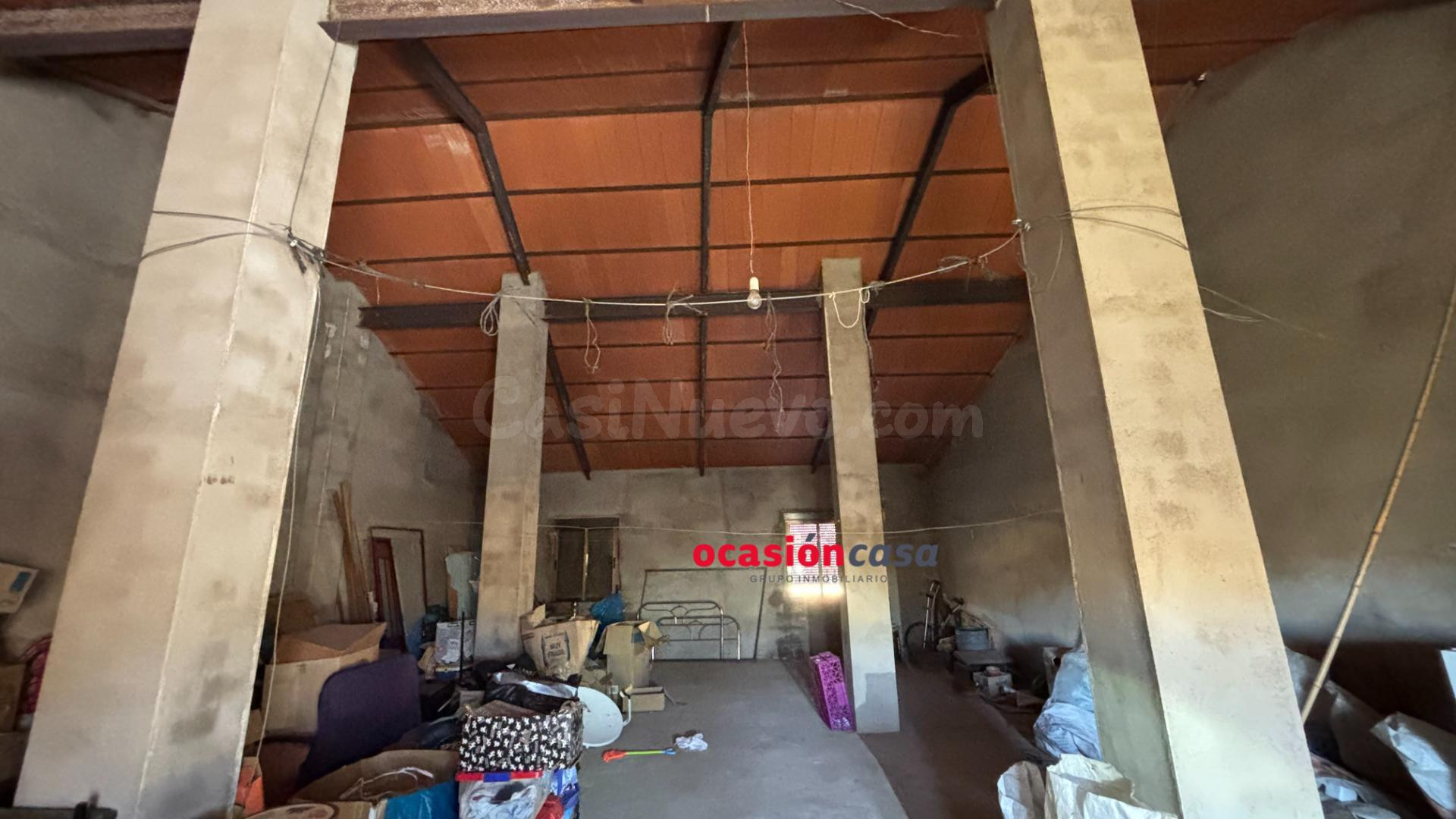 CASA CON TEJADO NUEVO A LA VENTA - foto 5