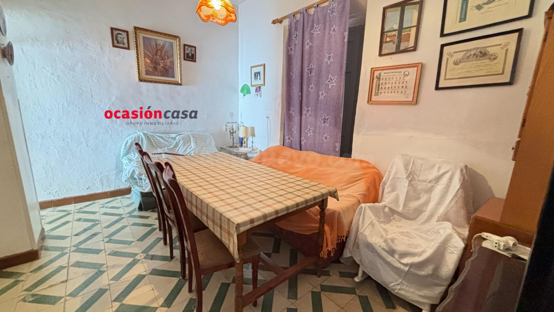 LOCAL, CASA Y PISO A LA VENTA - foto 3