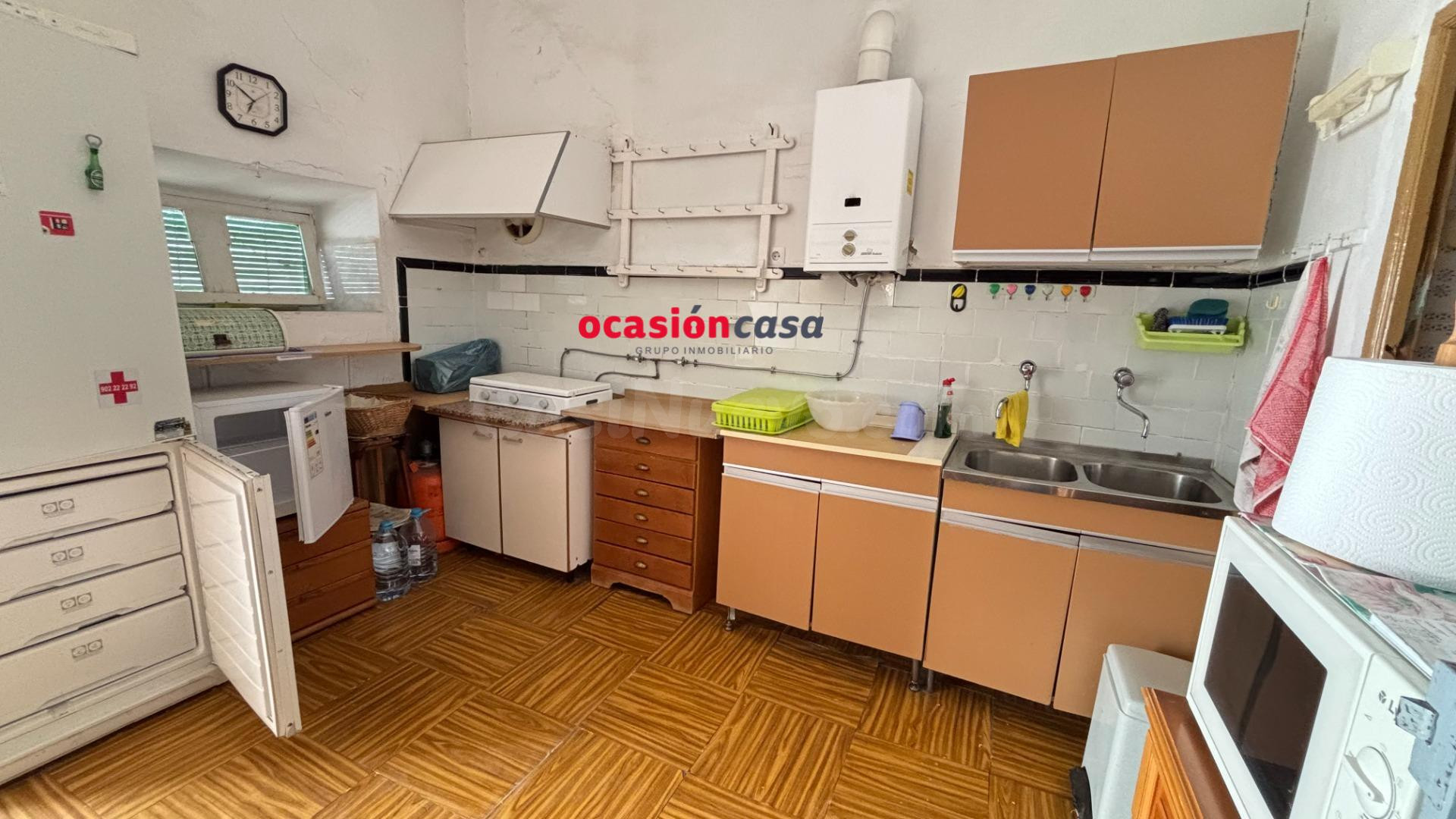 LOCAL, CASA Y PISO A LA VENTA - foto 4
