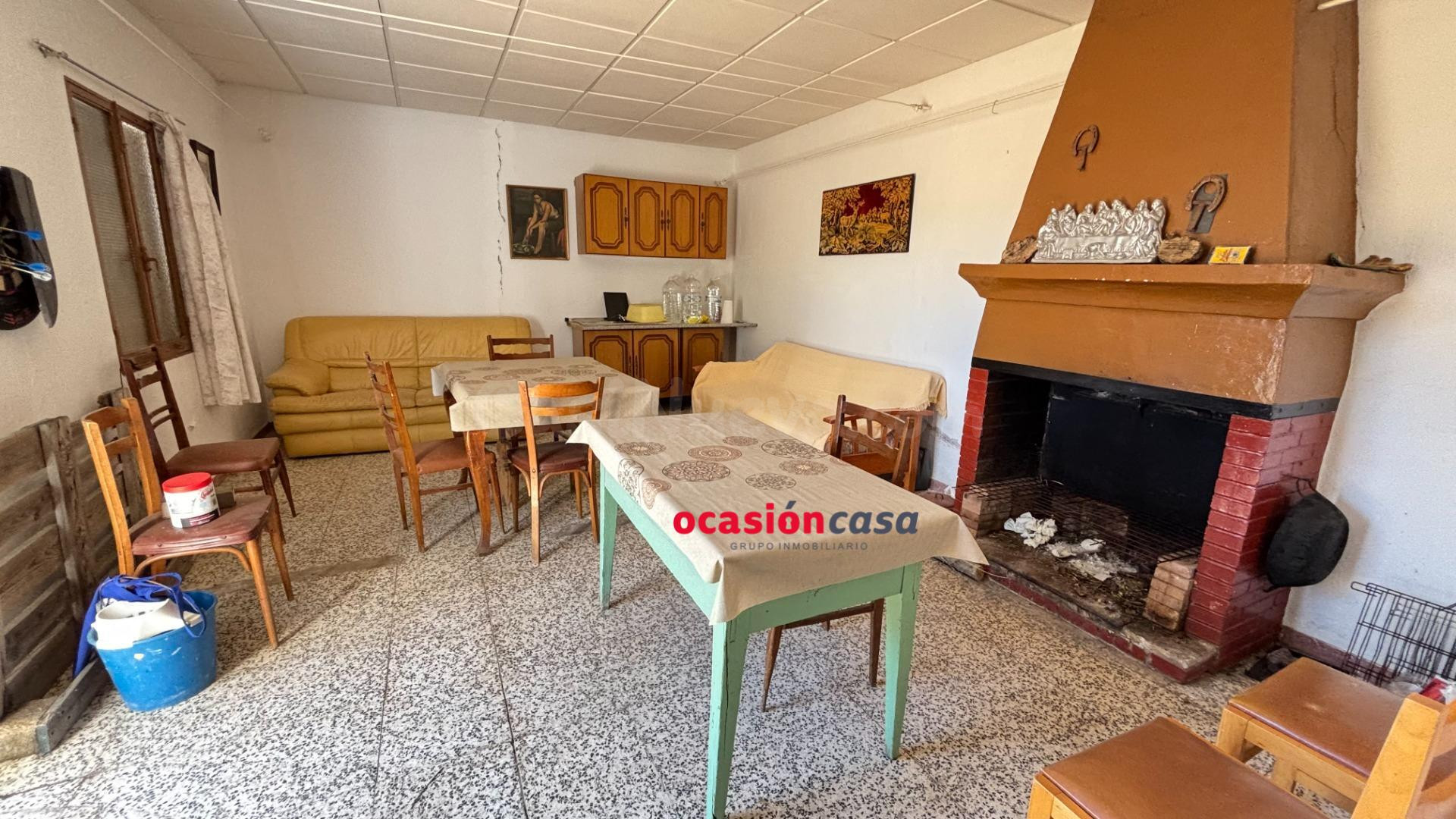 PARCELA CON CASA Y OLIVOS - foto 5