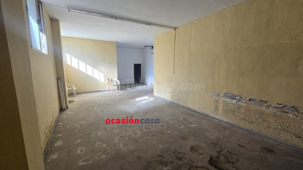 LOCAL DE 225 M2 A LA VENTA - foto 3