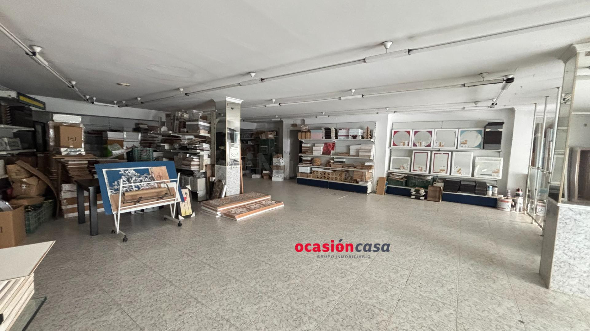 LOCAL COMERCIAL EN PLENO CENTRO DE PUEBLONUEVO - foto 2