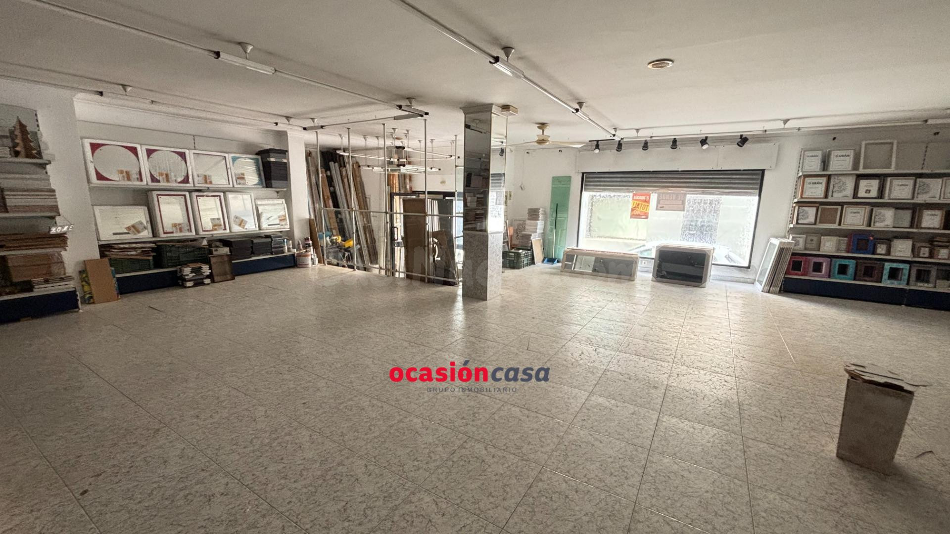 LOCAL COMERCIAL EN PLENO CENTRO DE PUEBLONUEVO - foto 4