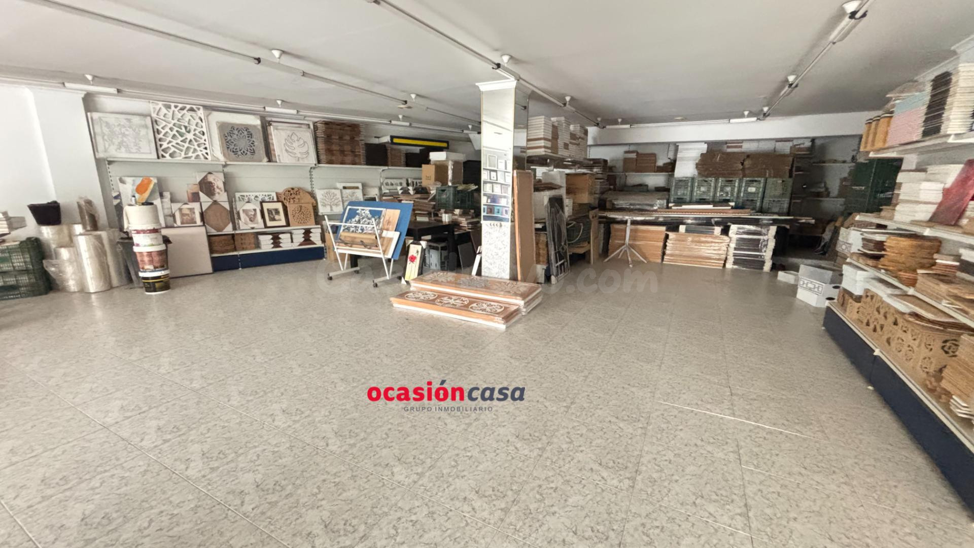 LOCAL COMERCIAL EN PLENO CENTRO DE PUEBLONUEVO - foto 5