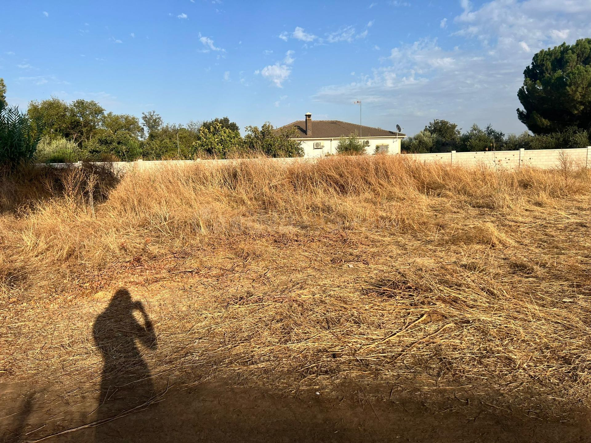 TERRENO EN VENTA ZONA LA BARQUERA - foto 3