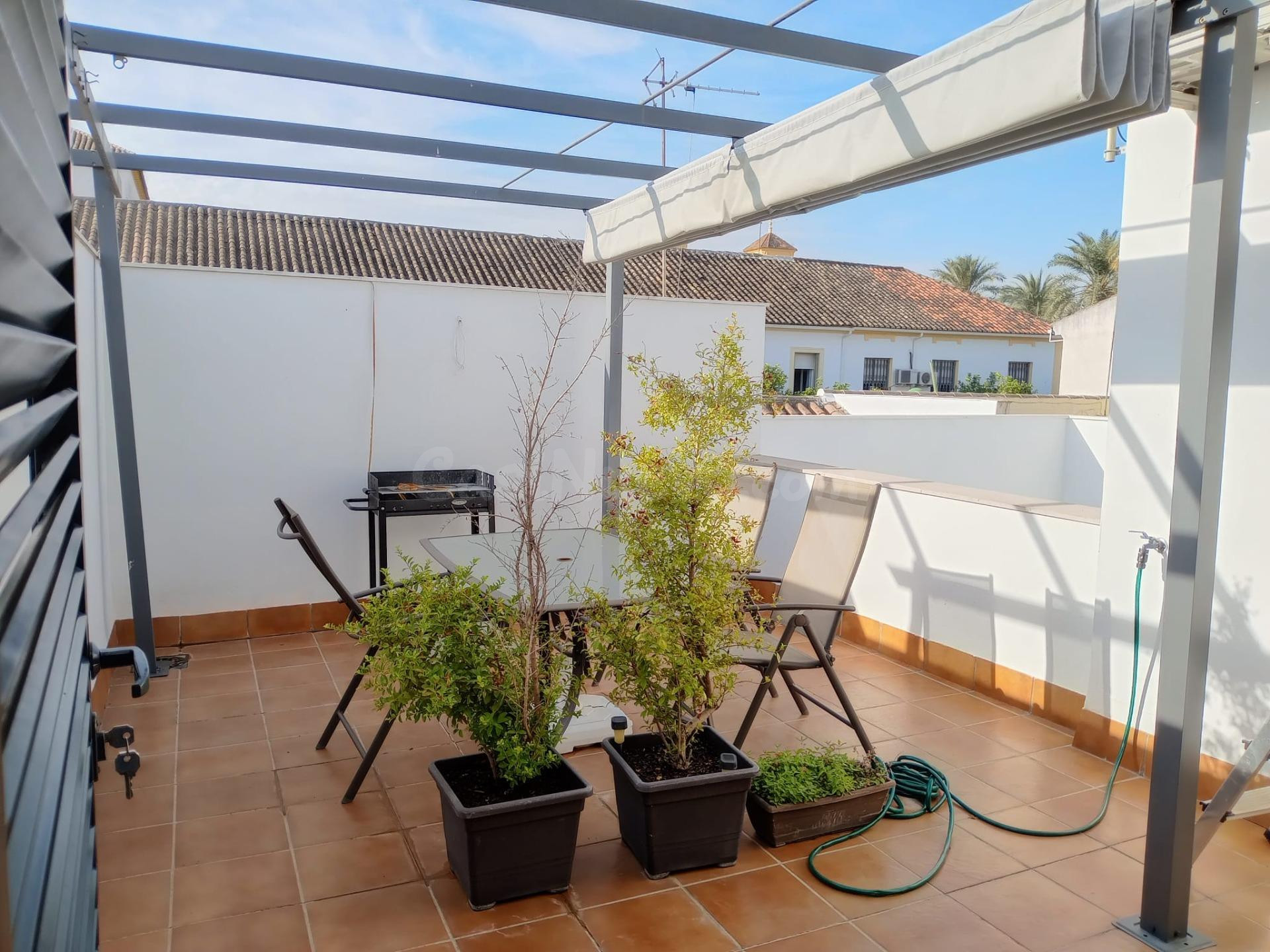 ¡¡¡ Preciosa casa de 2 plantas totalmente reformada para entrar a vivir en Cañero !!!