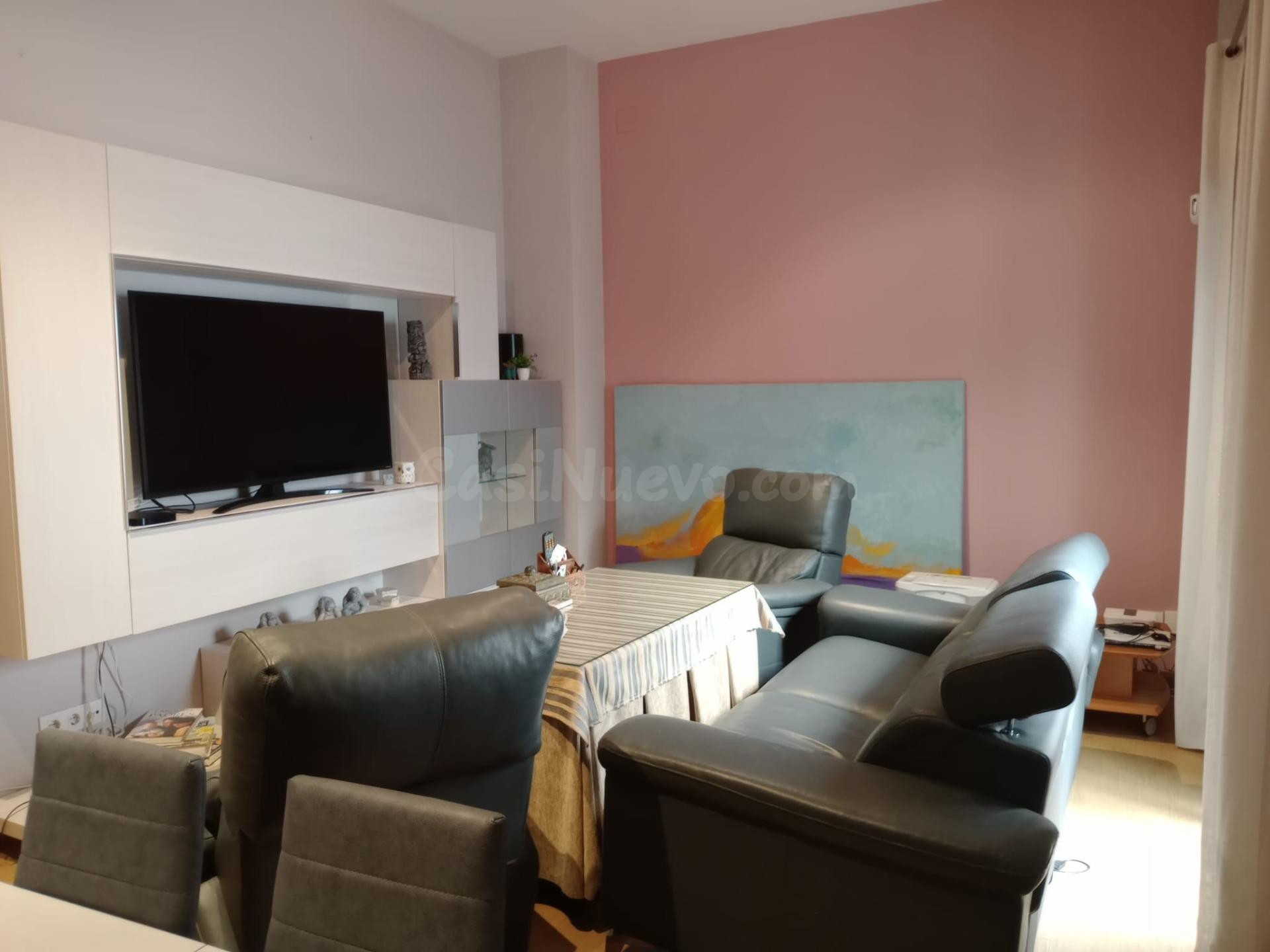 ¡¡¡ Preciosa casa de 2 plantas totalmente reformada para entrar a vivir en Cañero !!! - foto 4
