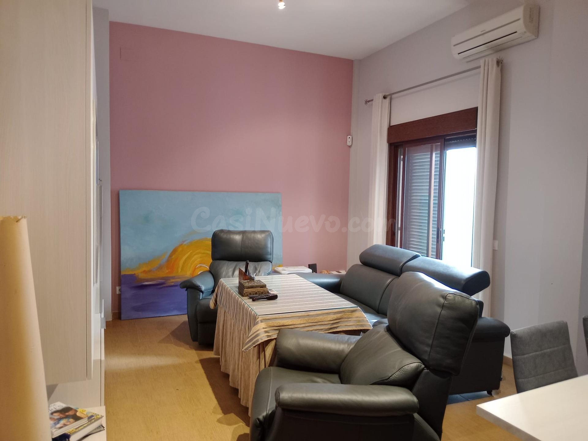 ¡¡¡ Preciosa casa de 2 plantas totalmente reformada para entrar a vivir en Cañero !!! - foto 5