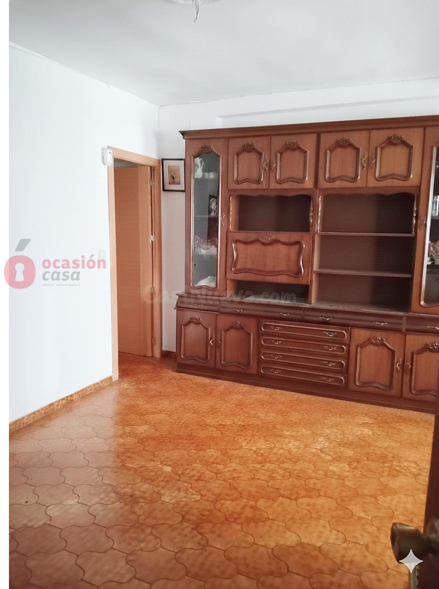 PISO JUNTO AL CENTRO COMERCIAL EL ARCÁNGEL - foto 5