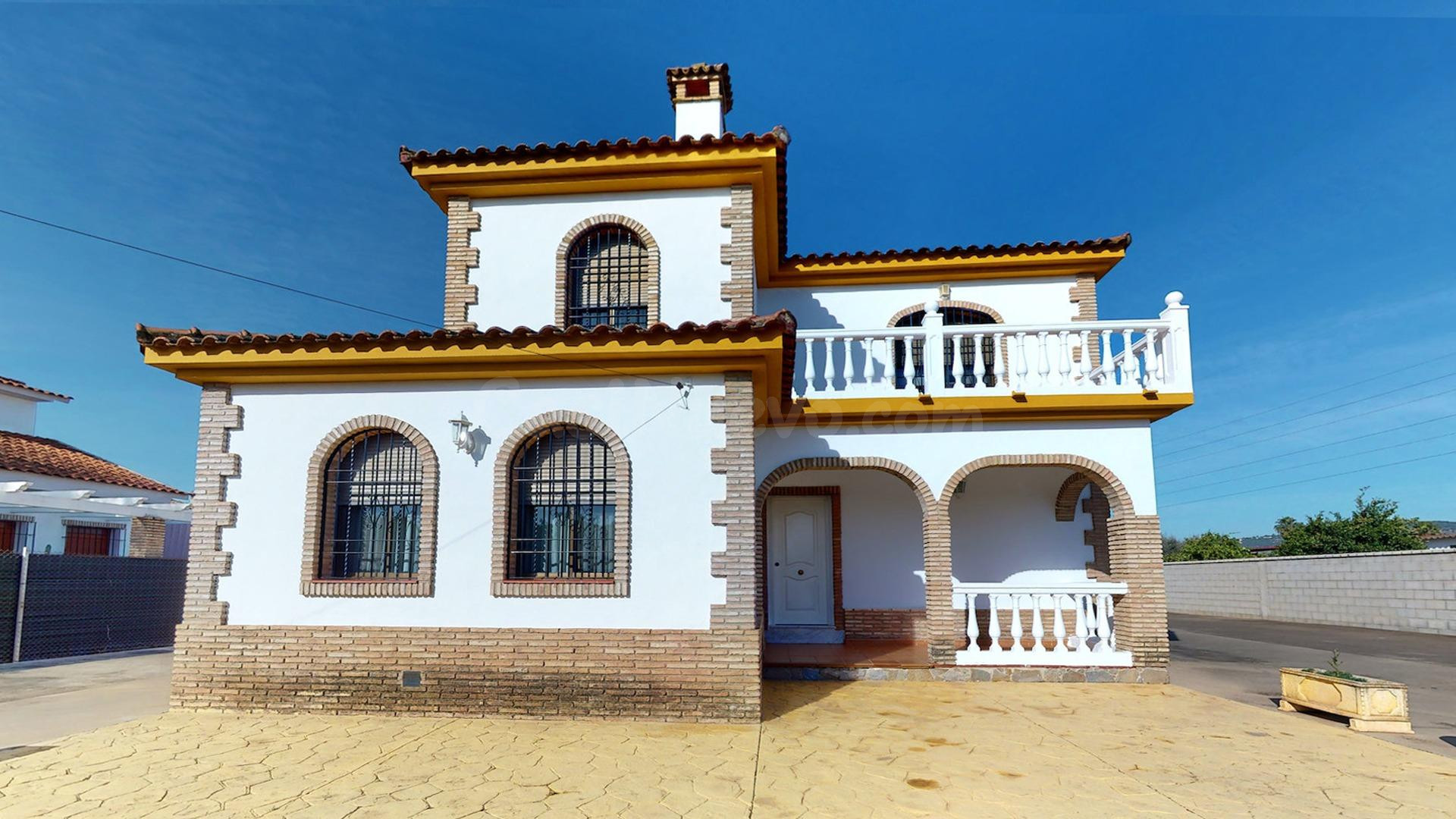 🏡 PARCELA EN URBANIZACIÓN CUEVAS DE ALTÁZAR - VILLARRUBIA - foto 3