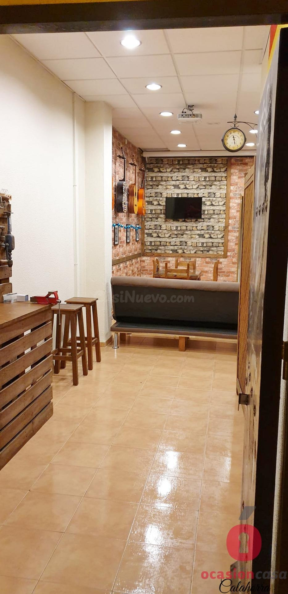 LOCAL EN ZONA HESPERIA - ¡DISPONIBLE EN ALQUILER! - foto 4