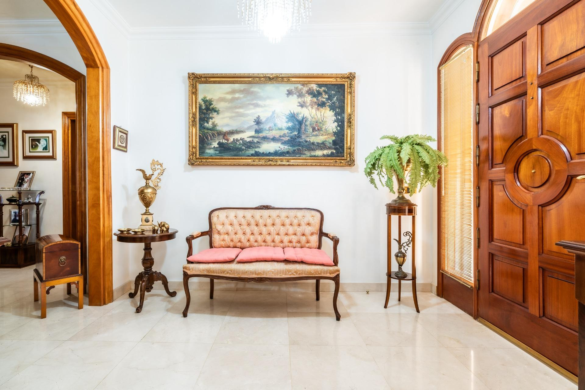 Magnífico Chalet Independiente en Venta en Calle Emeterio Pa - foto 5