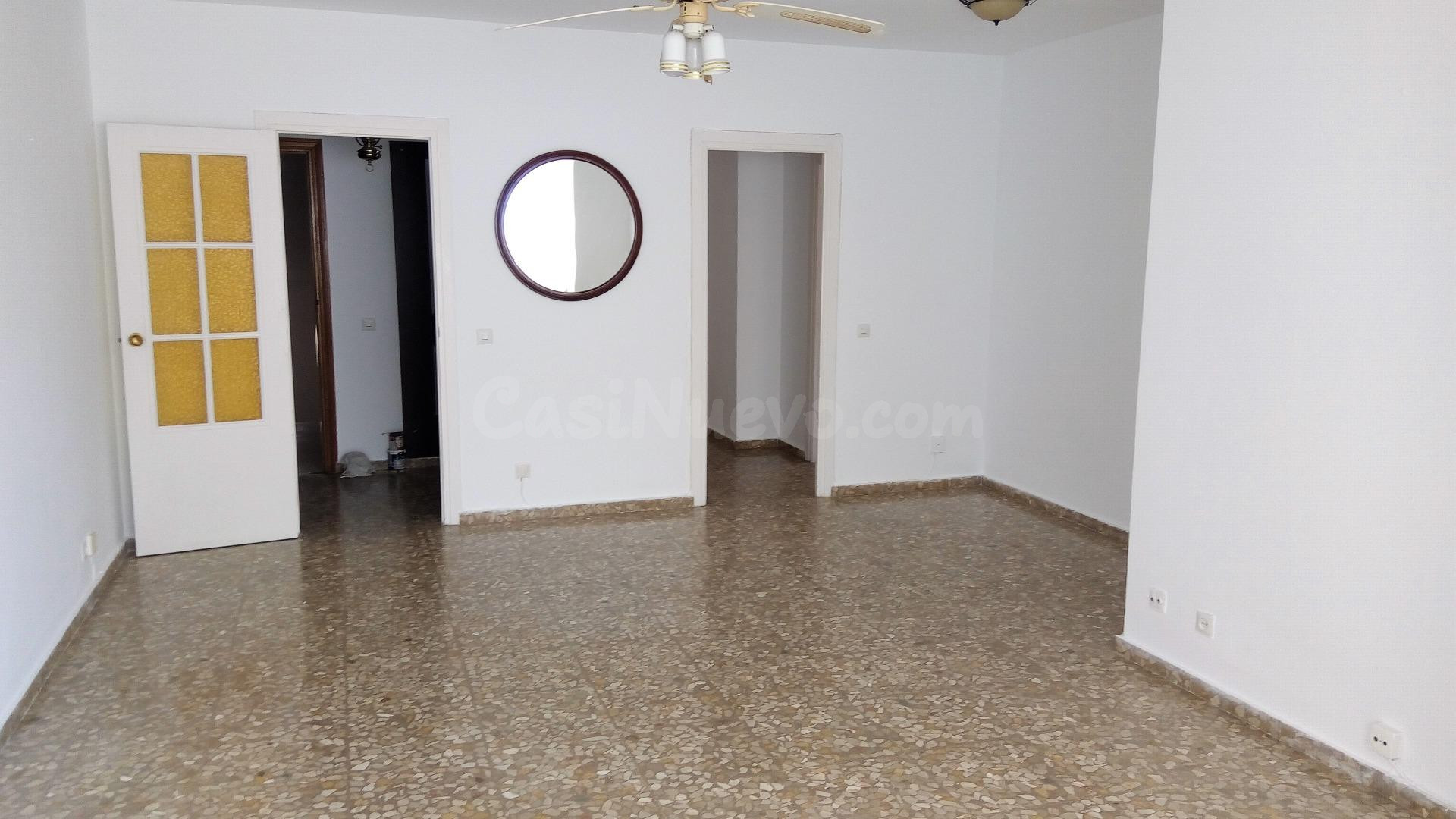 Fuengirola Centro - Gran Piso 3 Dormitorios en Reforma, Pisc - foto 2