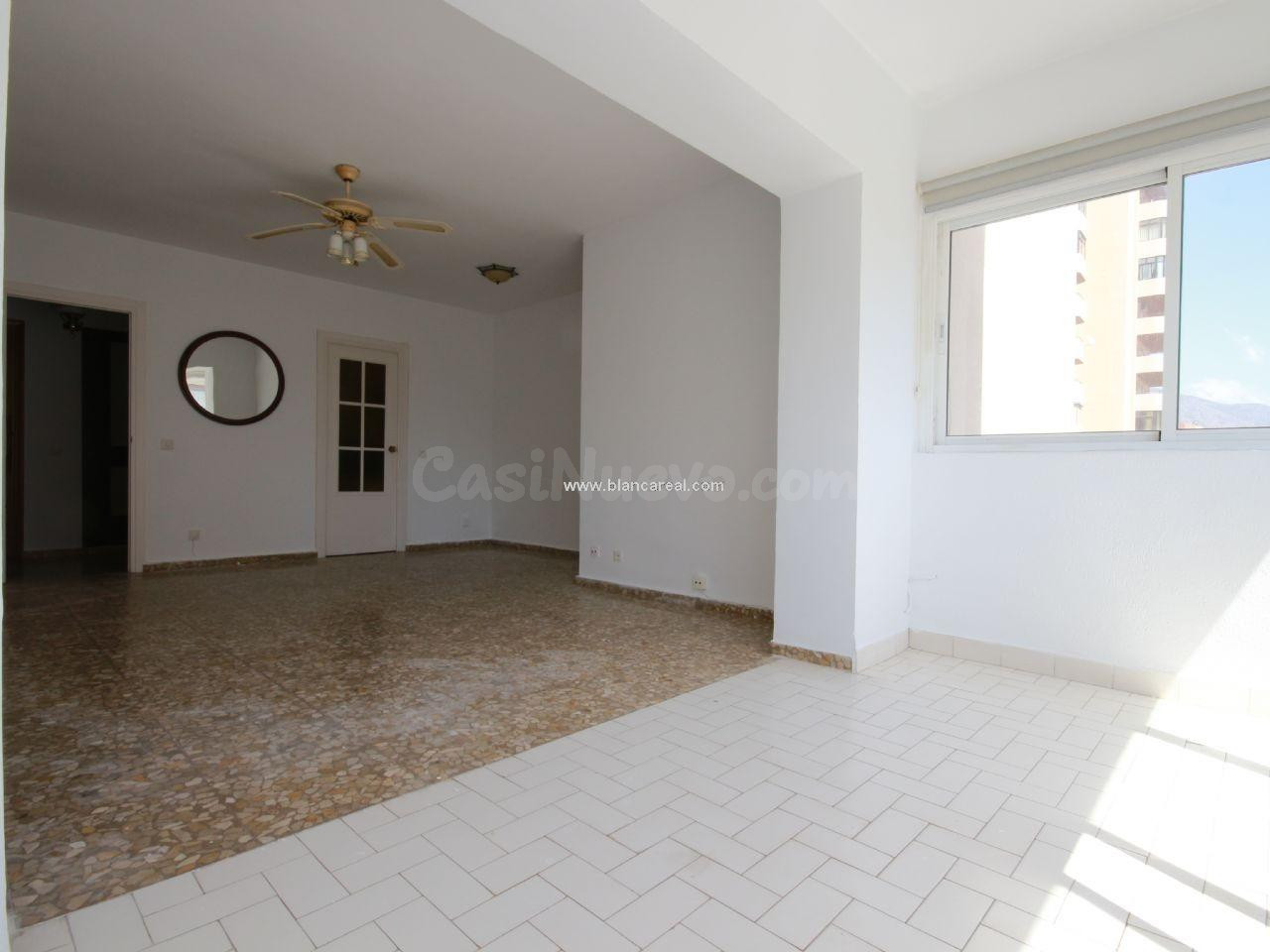 Fuengirola Centro - Gran Piso 3 Dormitorios en Reforma, Pisc - foto 3