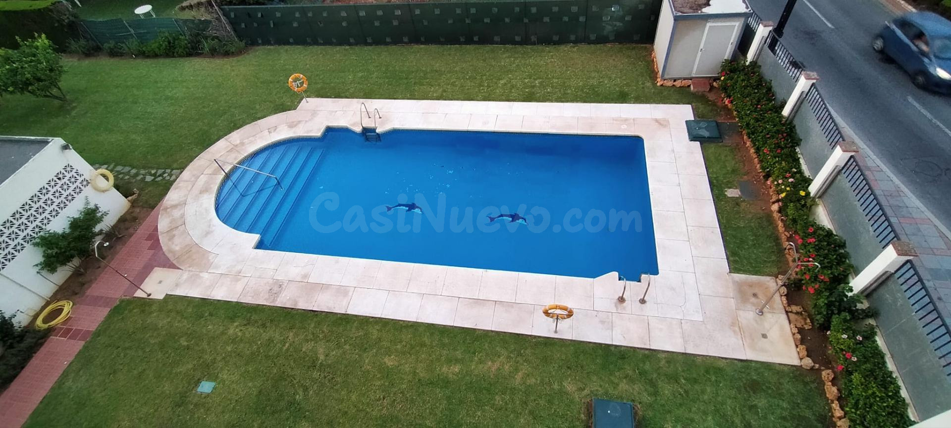 Fuengirola Centro - Gran Piso 3 Dormitorios en Reforma, Pisc - foto 4