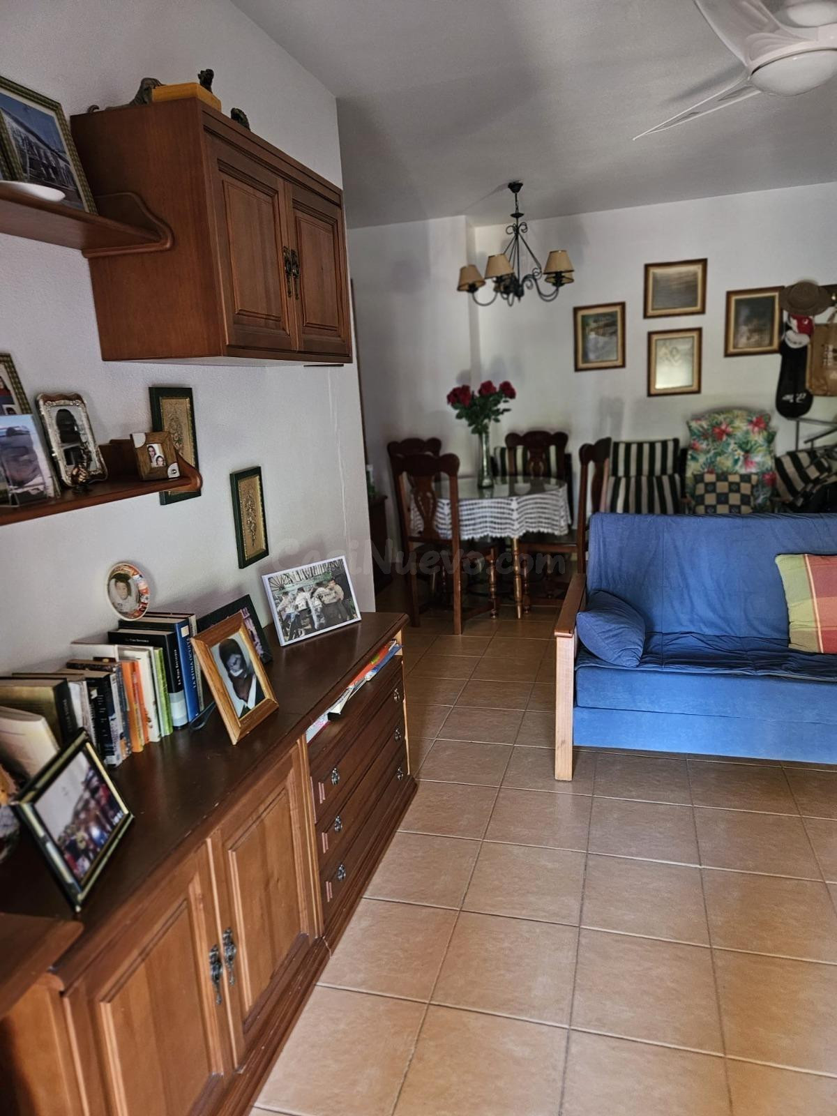 Torreblanca - Piso, 2 Dormitorios, Gran Terraza, 2 Piscinas  - foto 4