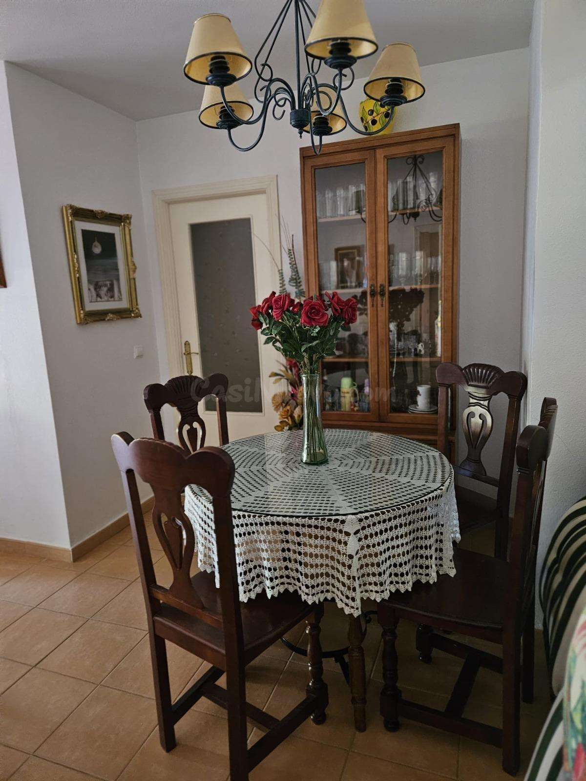 Torreblanca - Piso, 2 Dormitorios, Gran Terraza, 2 Piscinas  - foto 5