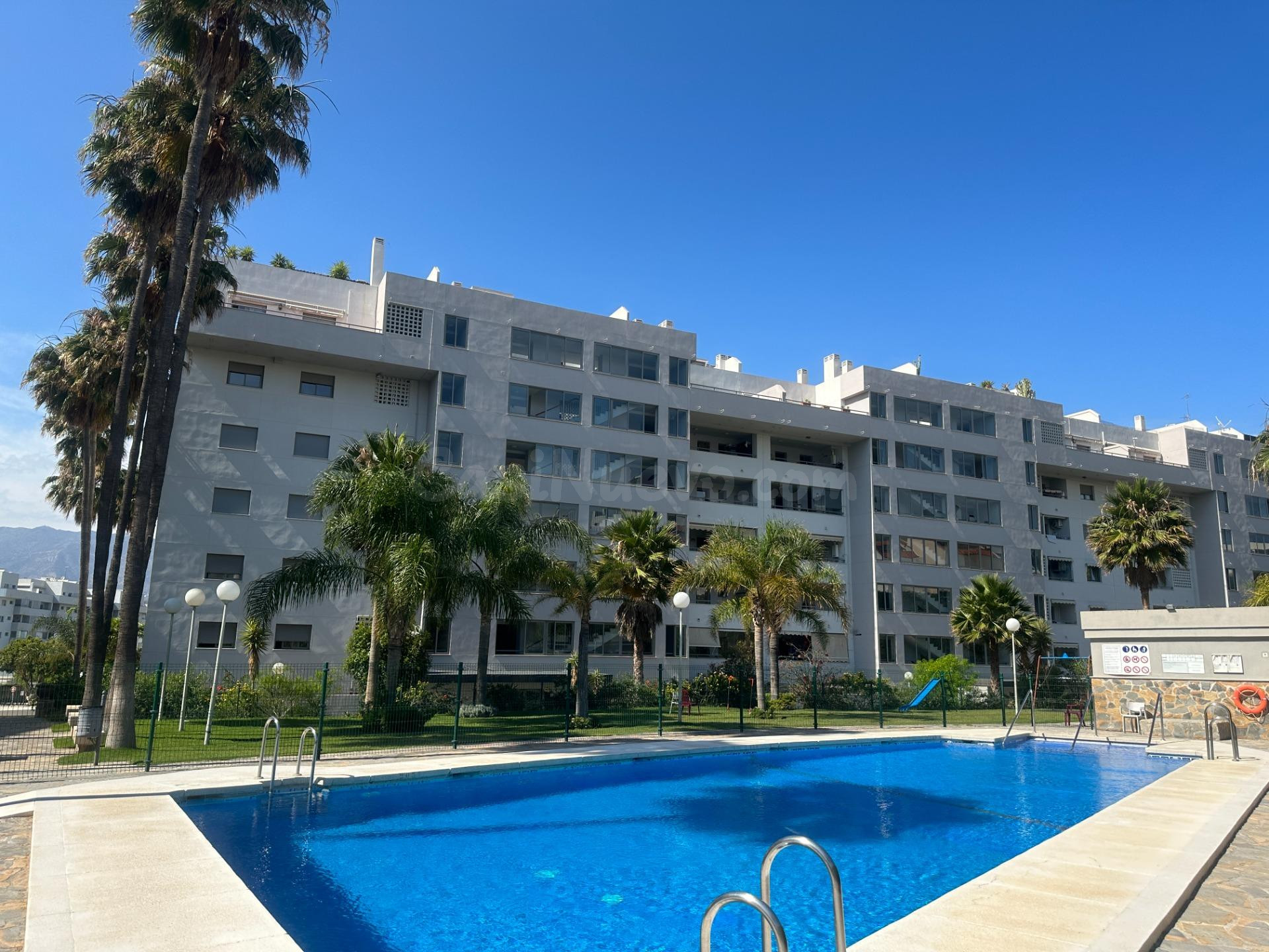 Fuengirola C.C. Miramar - Tu Nuevo Hogar ofrece luz, confort