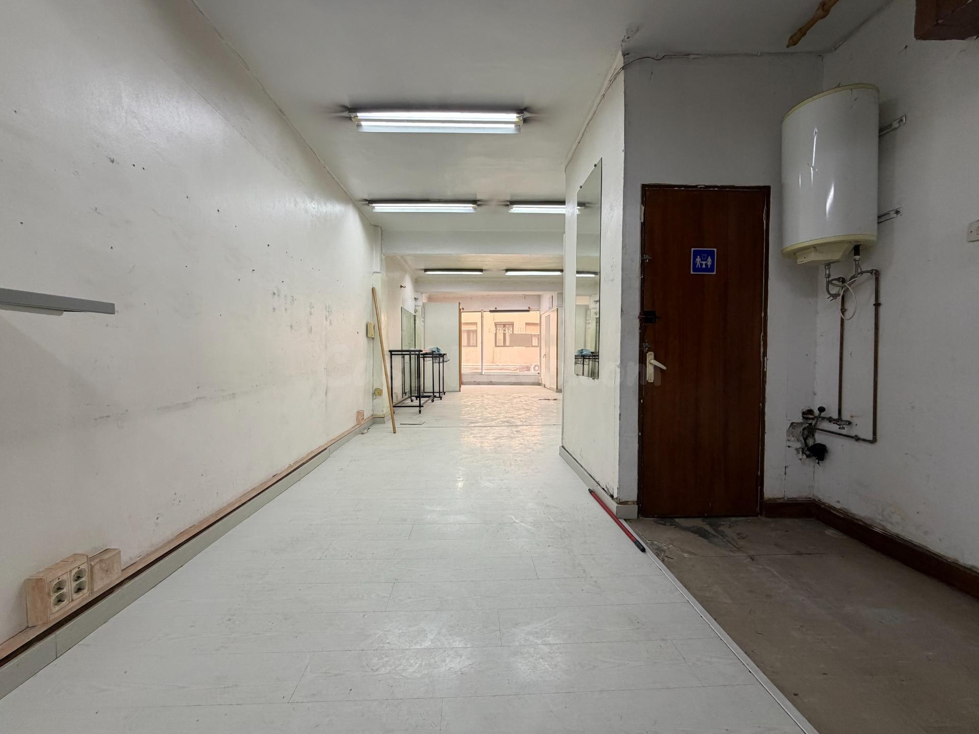 Oficina en Alquiler en el Centro de Santander – Ideal Profes - foto 2