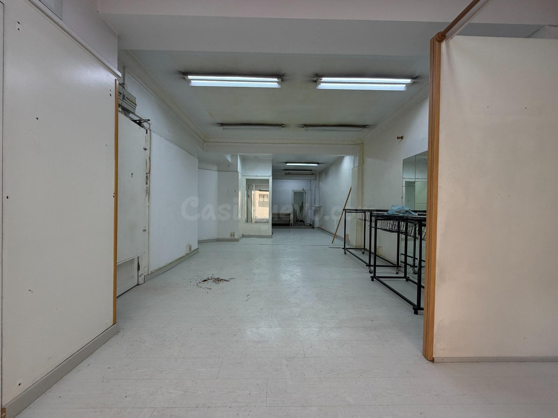 Oficina en Alquiler en el Centro de Santander – Ideal Profes - foto 3