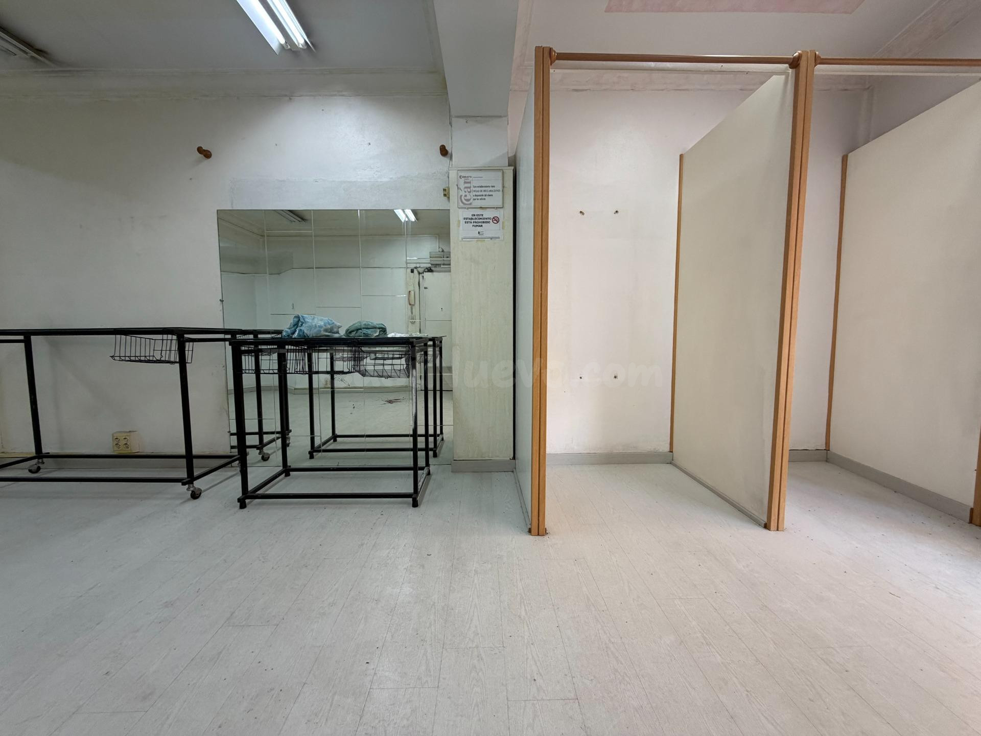 Oficina en Alquiler en el Centro de Santander – Ideal Profes - foto 4