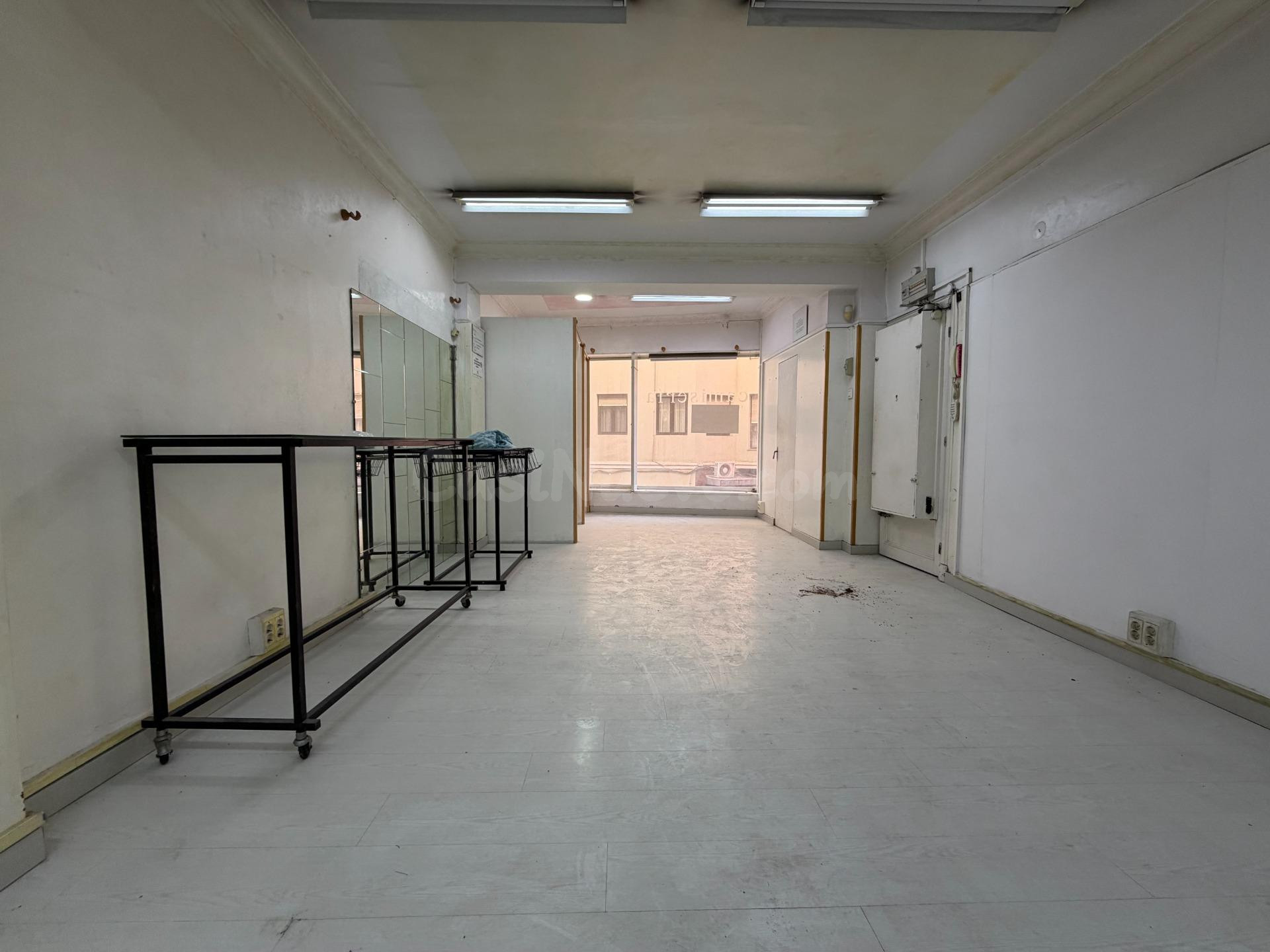 Oficina en Alquiler en el Centro de Santander – Ideal Profes - foto 5