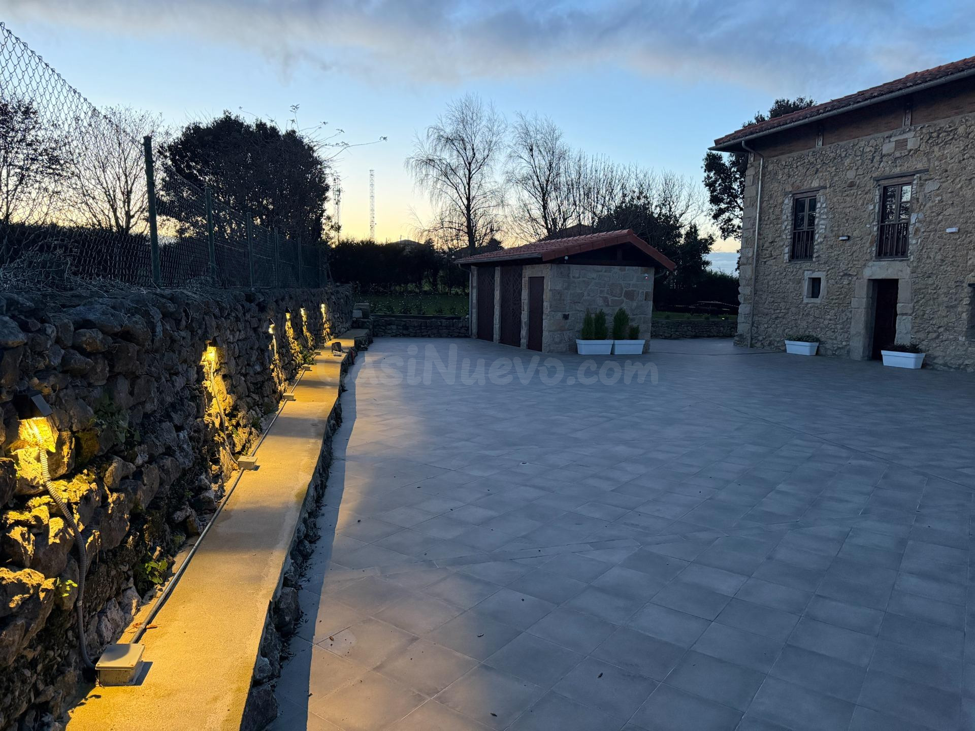 🏡 Complejo turístico rural a estrenar, 6 apartamentos para 2 - foto 2