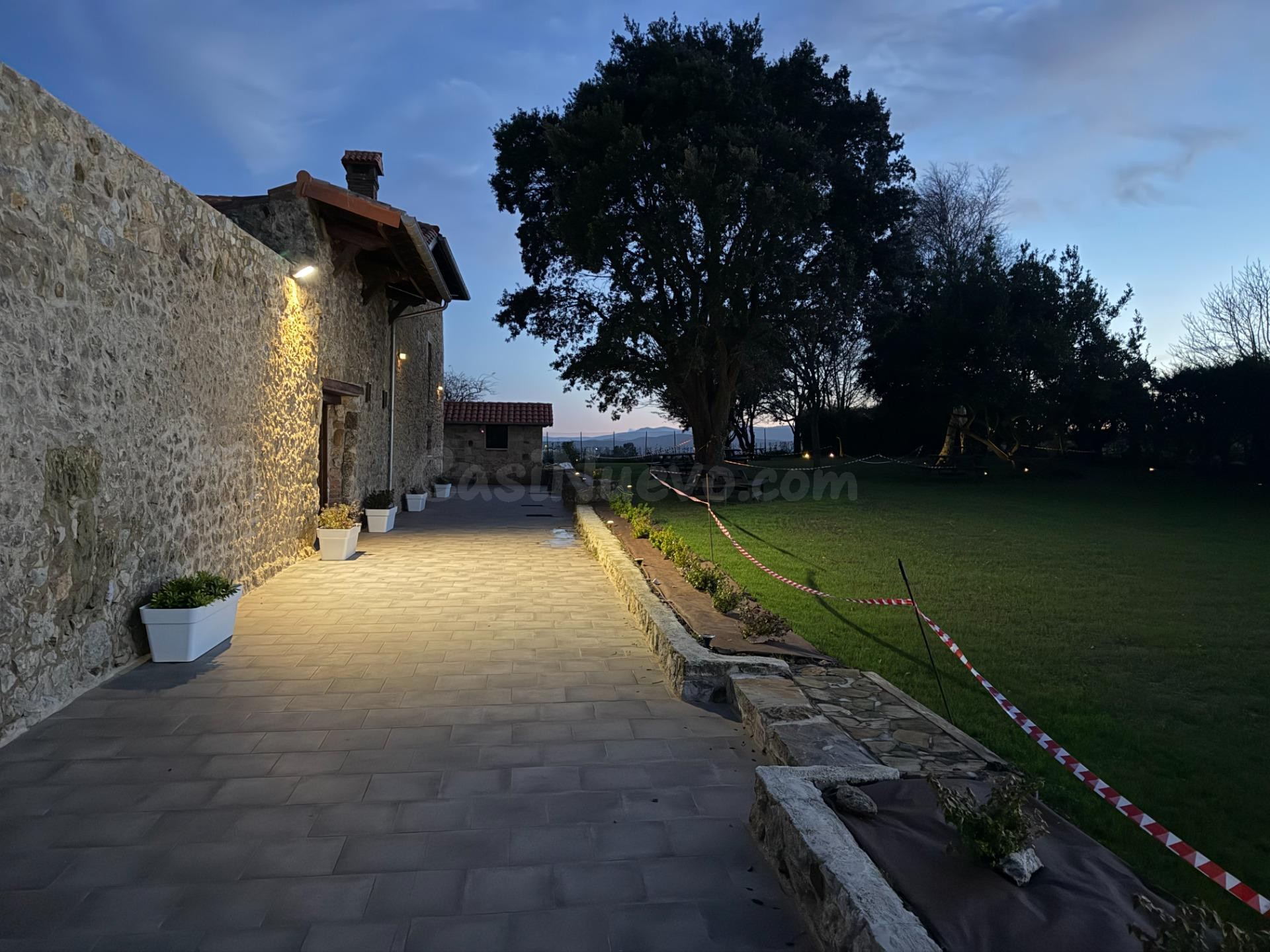 🏡 Complejo turístico rural a estrenar, 6 apartamentos para 2 - foto 4