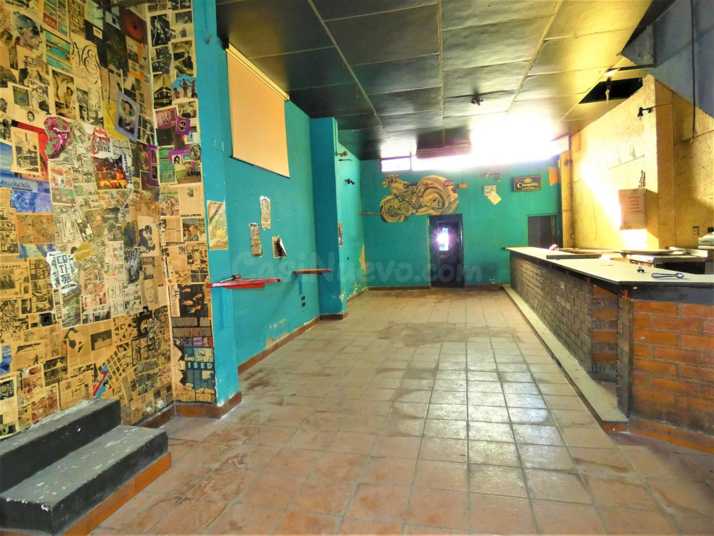 ++Local comercial en Las Torres de Cotillas++ centrico,