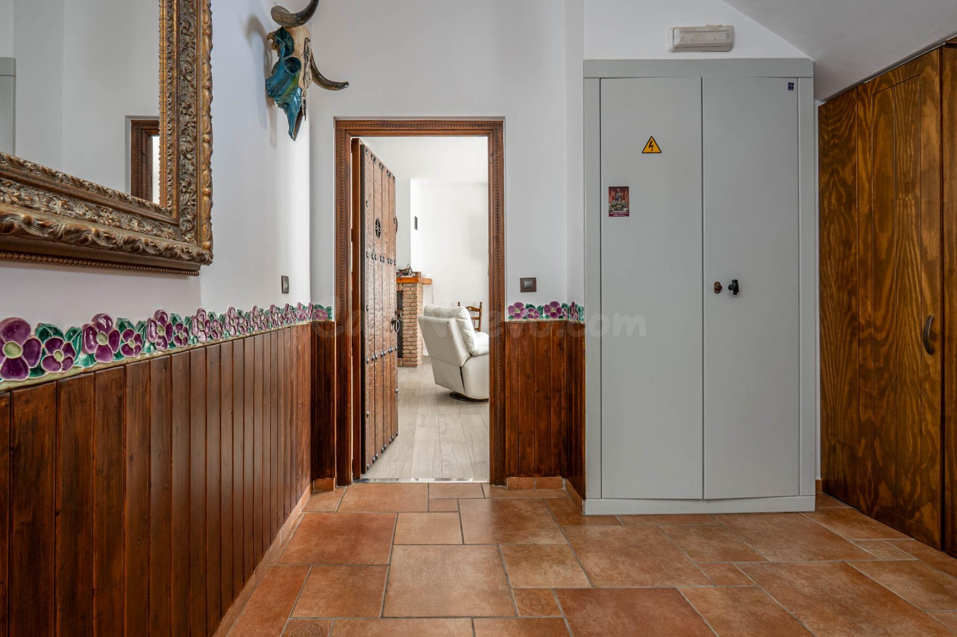 !!!OPORTUNIDAD INVERSORES¡¡¡¡. EDIFICIO EN GUEJAR SIERRA MAS - foto 3